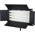 FloLight Fluorescent Video Light FL-220AW 4 x 55W w/ Wireless Dimming 5400