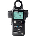 Sekonic L-758DR Digital Master Light Meter