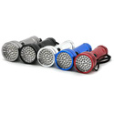 High Intensity 51 LED 3 AA Aluminum Flashlights
