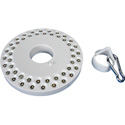 48 LED Super Bright and Portable Multifunction Dome Light