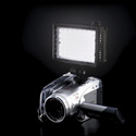 LitePanels LP-MICRO On-Camera LED