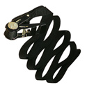 Luxor LRS 12 Foot x 1in Wide Ratchet Strap