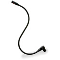 Hosa LTE-519XLR4 Console Lamp; XLR4M 12VDC LED 5W 18 Inch