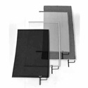 Matthews Studio Equipment 149549 18 x 24 1/4 Stop Silk Open End Scrim White