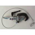 Matthews 429629 JK Clamp  / Pipe and Magic Finger Combination Clamp