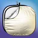 Westcott 6-in-1 Illuminator Reflector Deluxe Kit