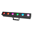 Chauvet COLORdash Batten Quad 6 LED Light