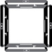 Lowel 01-21 Barndoor Frame for VIP Lights