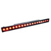 American DJ Mega TRI Bar LED 1m LED Light Bar w/ 18 Tri-Color LEDs