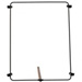 Lowel D2-24 DP Light DP Frame