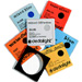 Dedolight 100/150 Series Gels - Full Blue