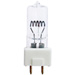 120V/300W halogen lamp.