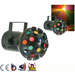 Eliminator Lighting - E-143 - Asteroid 26 Multi Colored/Lens 76 Beams