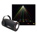 Eliminator Lighting E-103 Moon Beam -
12v 50w Lamp Multi-Color Moonflower Effect