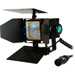 Bescor MPL-645 Luxmen Variable Broadcast 12 Volt DC Light