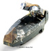 Pelican VB3 2220 LED Dual Super Bright White LEDs With Mossy Oak Pattern and Special Carded Packaging