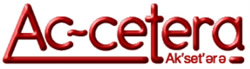 Ac-cetera Clamp On Products