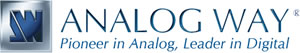 Analog Way, Inc.