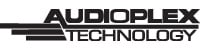 Audioplex Technology