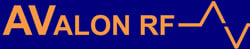 Avalon RF, Inc.