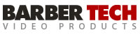 Barber Tech
