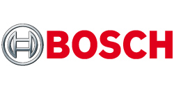 Bosch Security Logo