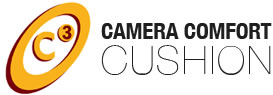 Camera Comfort Cushion