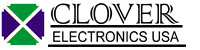 Clover Electronics USA