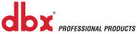 DBX Professional Products