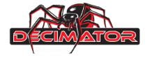 Decimator Design