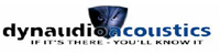 Dynaudio Acoustics