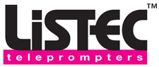 Listec Teleprompters