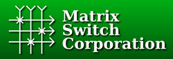 Matrix Switch Corporation