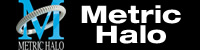 Metric Halo