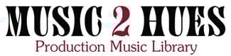 Music 2 Hues