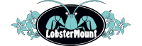 Lobster Mount Products