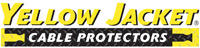 Yellow Jacket Cable Protection