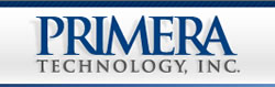 Primera Technology Inc