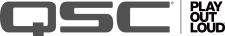 QSC Audio