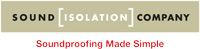 Sound Isolation Company