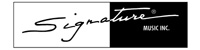 Signature Music Library