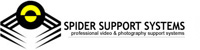 Spider Support Systems