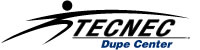 TecNec Duplication Systems