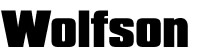 Wolfson Consulting