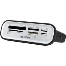 Belkin Universal Media Reader and Writer