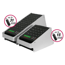 TecNec FlashMax USB Duplicator