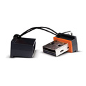 Lacie MosKeyto USB Flash Drives