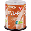 Memorex 16X DVD-R