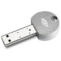 LaCie 130828 PassKey microSD Card Reader