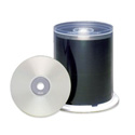 Maxell 648710 48x 700Mb / 80 Minute Silver CD-R Media Bulk Spindle 100 Pack